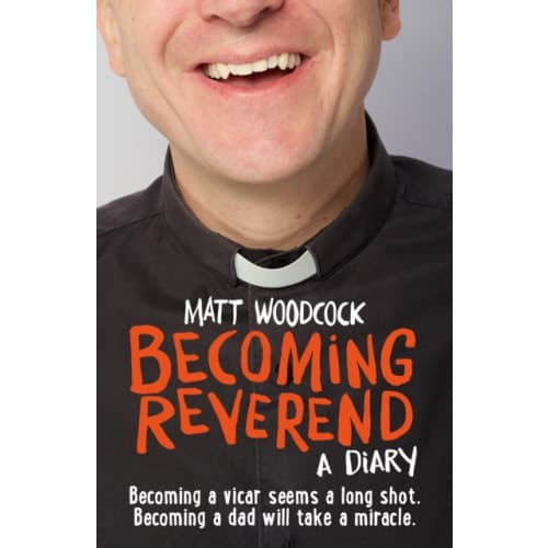Becoming Reverend (häftad, eng)