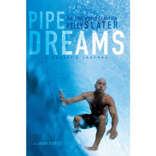Pipe Dreams (häftad, eng)