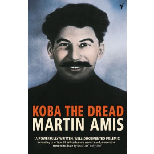 Koba The Dread (häftad, eng)
