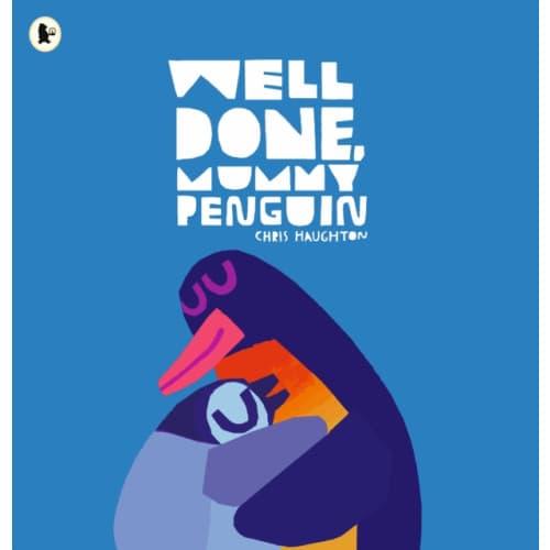 Well Done, Mummy Penguin (häftad, eng)