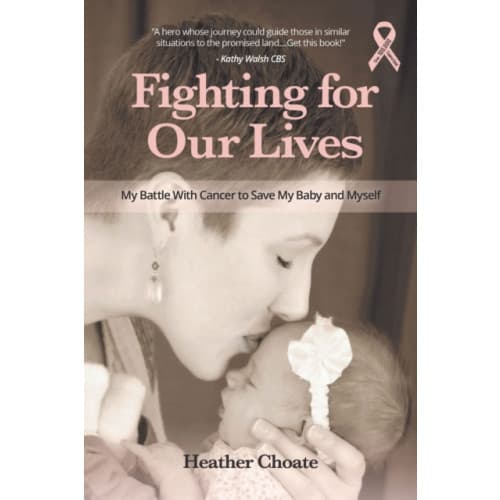 Fighting for Our Lives (häftad, eng)