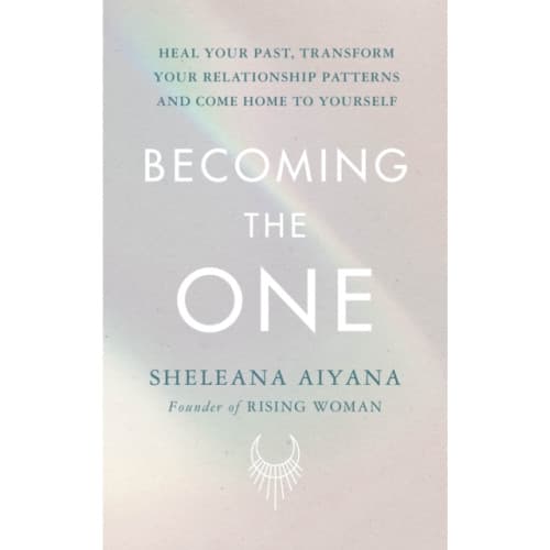 Becoming the One (inbunden, eng)