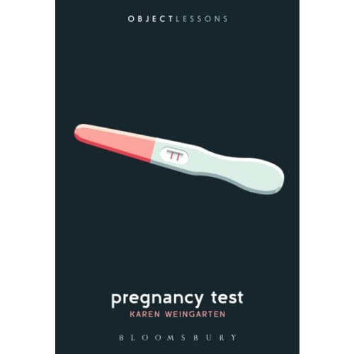 Pregnancy Test (häftad, eng)