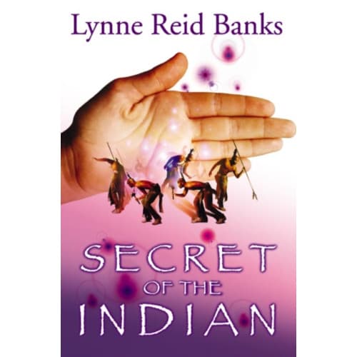 Secret of the Indian (häftad, eng)