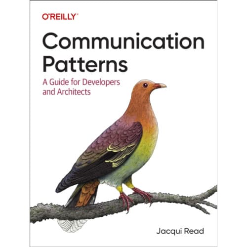 Communication Patterns (häftad, eng)