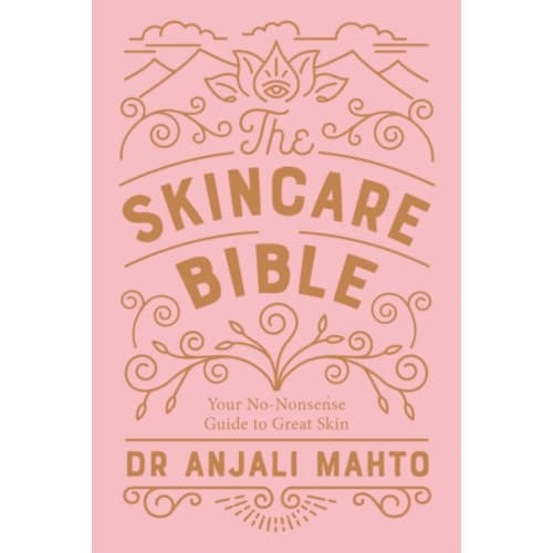 The Skincare Bible (häftad, eng)