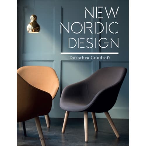 New Nordic Design (häftad, eng)