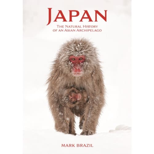 Japan (häftad, eng)