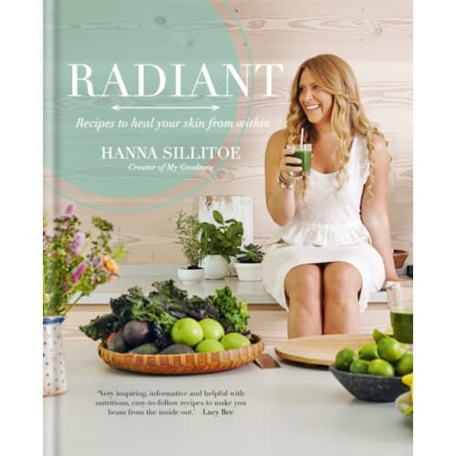 Radiant (inbunden, eng)
