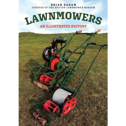 Lawnmowers (häftad, eng)