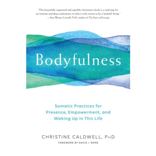 Bodyfulness (häftad, eng)