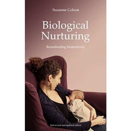 Biological Nurturing (häftad, eng)