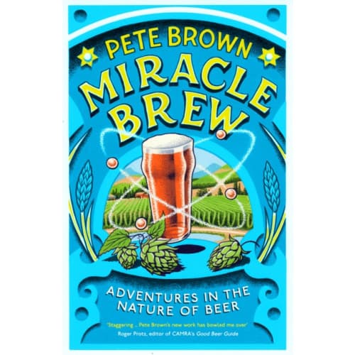 Miracle Brew (häftad, eng)