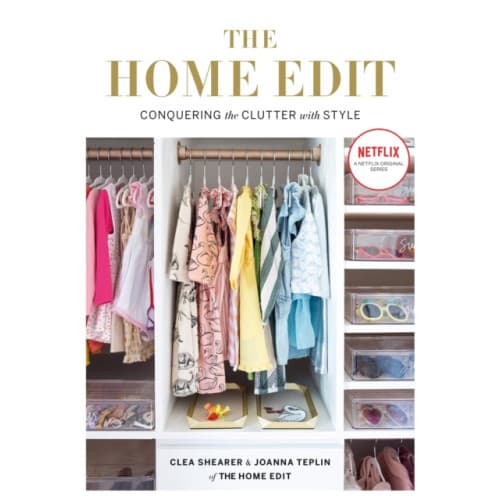 The Home Edit (häftad, eng)