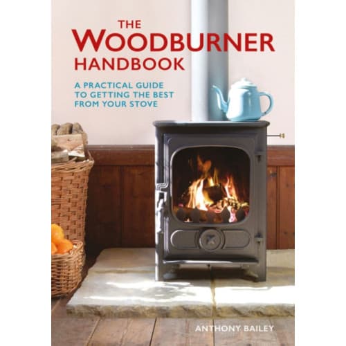 The Woodburner Handbook (häftad, eng)