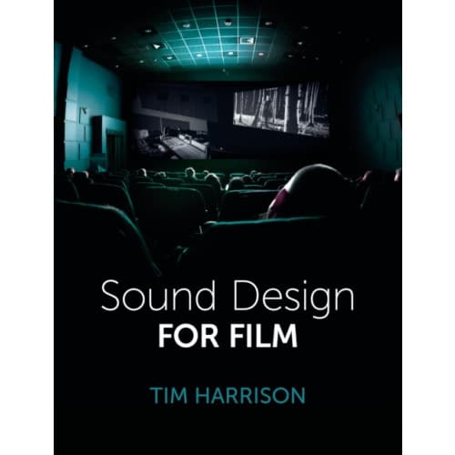 Sound Design for Film (häftad, eng)