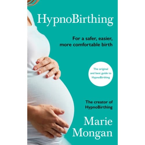 HypnoBirthing (häftad, eng)