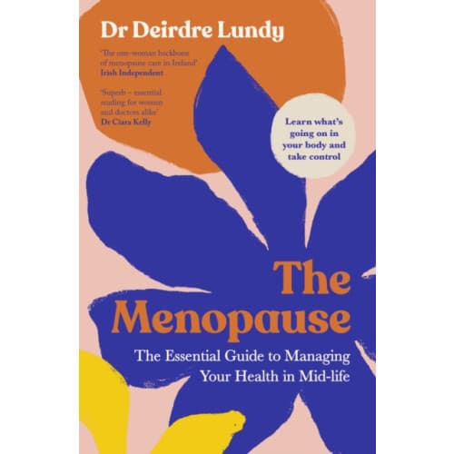 The Menopause (häftad, eng)