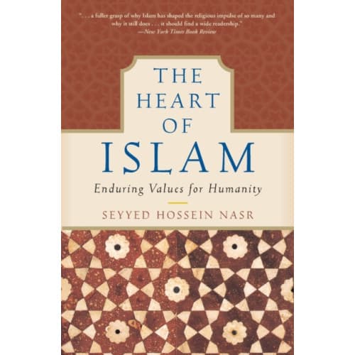 The Heart of Islam (häftad, eng)