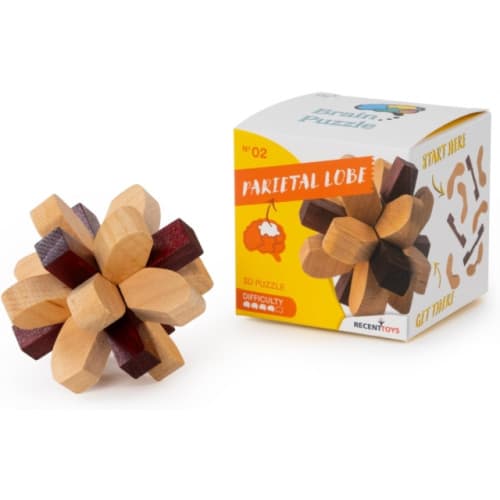 Brain Puzzle #02 Game