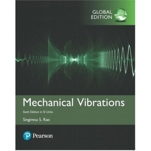 Mechanical Vibrations in SI Units (häftad, eng)