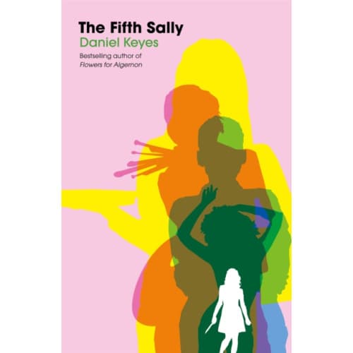 The Fifth Sally (häftad, eng)
