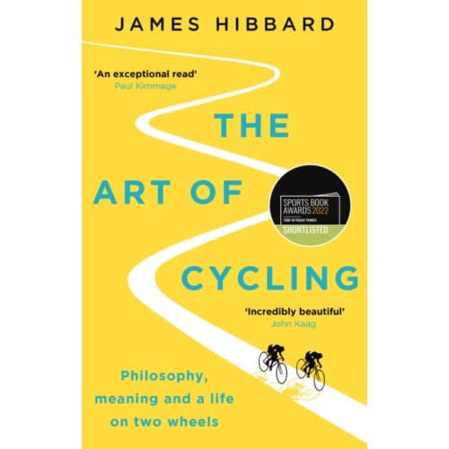 The Art of Cycling (häftad, eng)