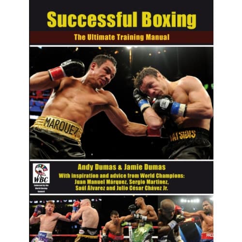 Successful Boxing (häftad, eng)