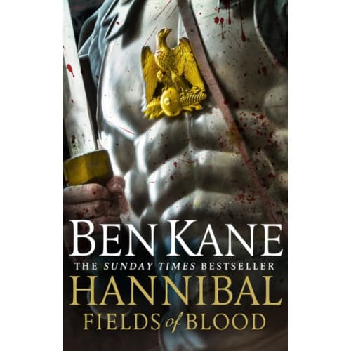 Hannibal: Fields of Blood (häftad, eng)