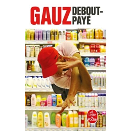 Debout-paye (häftad, fre)