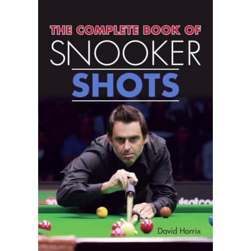 The Complete Book of Snooker Shots (häftad, eng)