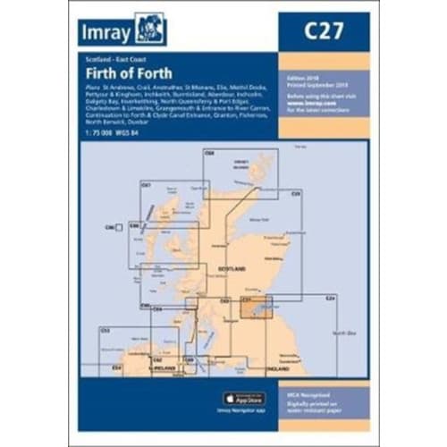 C27 Firth of Forth