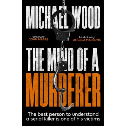 The Mind of a Murderer (häftad, eng)