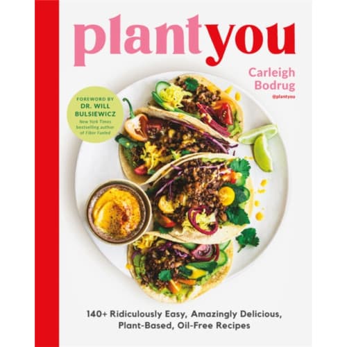 PlantYou (inbunden, eng)