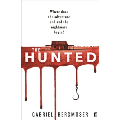 The Hunted (häftad, eng)