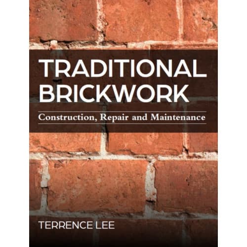 Traditional Brickwork (häftad, eng)