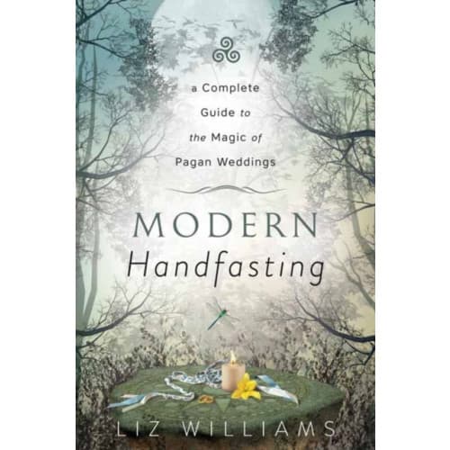 Modern Handfasting (häftad, eng)