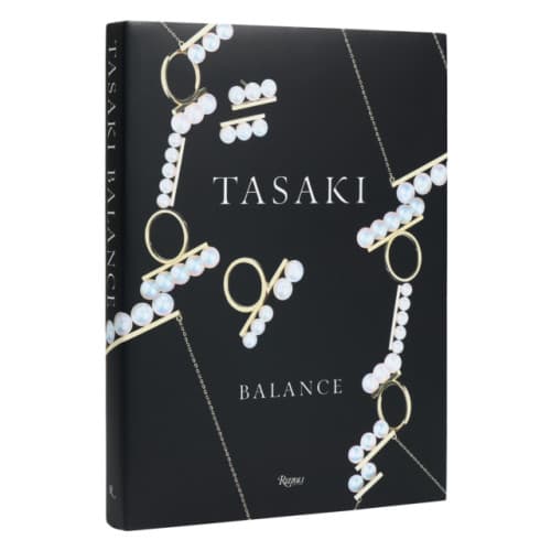 Tasaki (inbunden, eng)