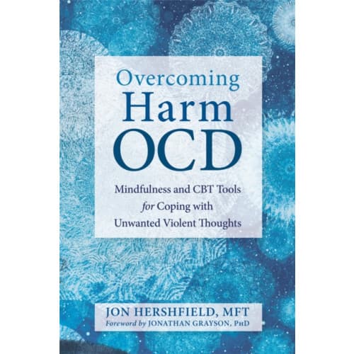 Overcoming Harm OCD (häftad, eng)