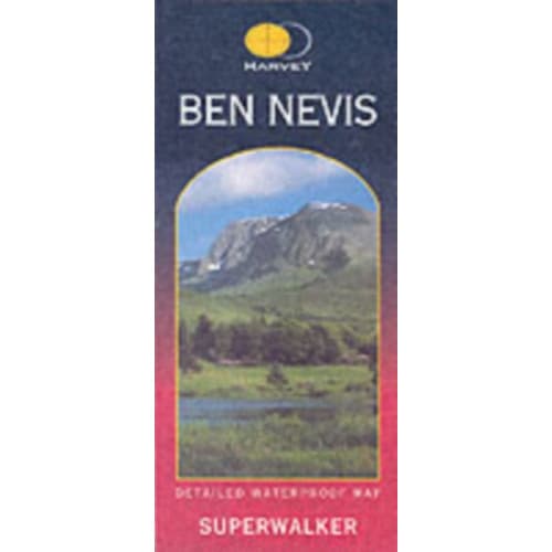 Ben Nevis
