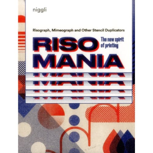 Risomania (inbunden, eng)