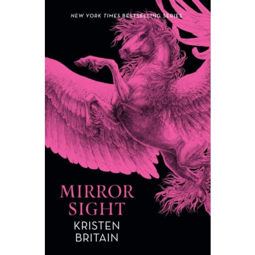 Mirror Sight (häftad, eng)