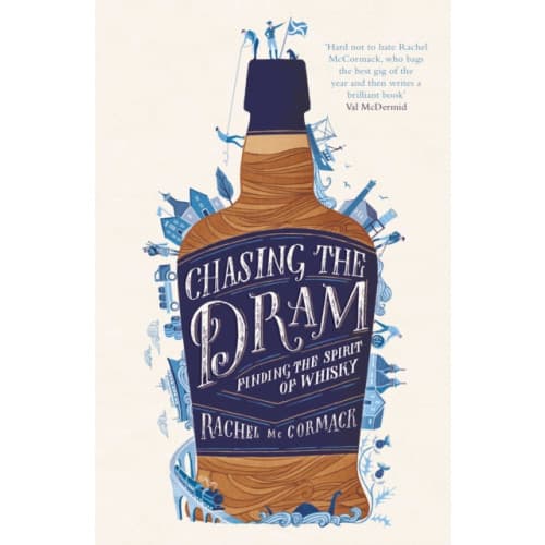 Chasing the Dram (häftad, eng)