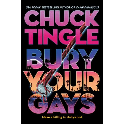 Bury Your Gays (häftad, eng)