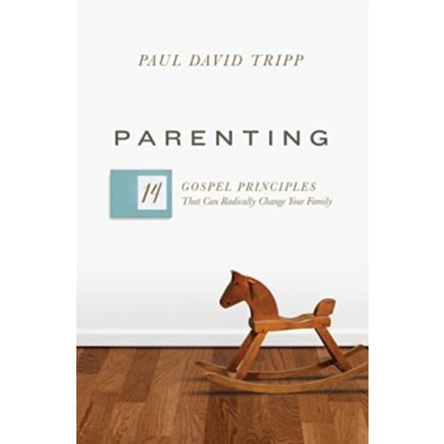 Parenting (inbunden, eng)