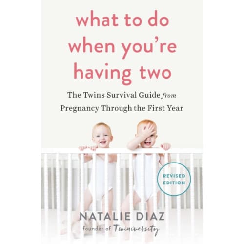 What to Do When You're Having Two (häftad, eng)