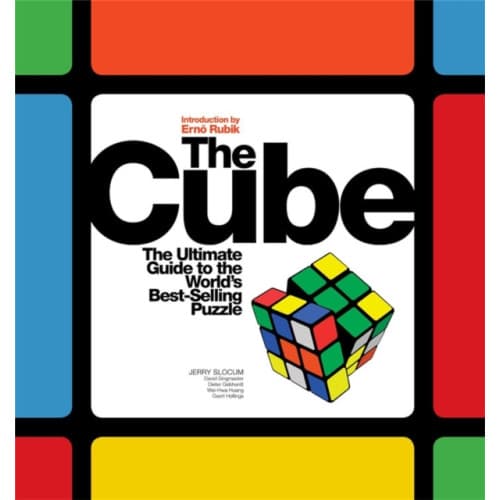 The Cube (häftad, eng)
