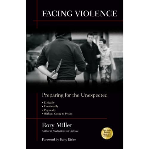 Facing Violence (häftad, eng)