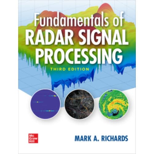 Fundamentals of Radar Signal Processing, Third Edition (inbunden, eng)