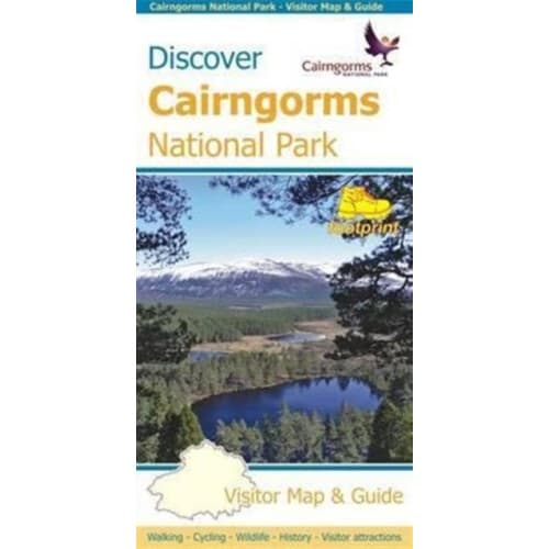 Discover Cairngorms National Park